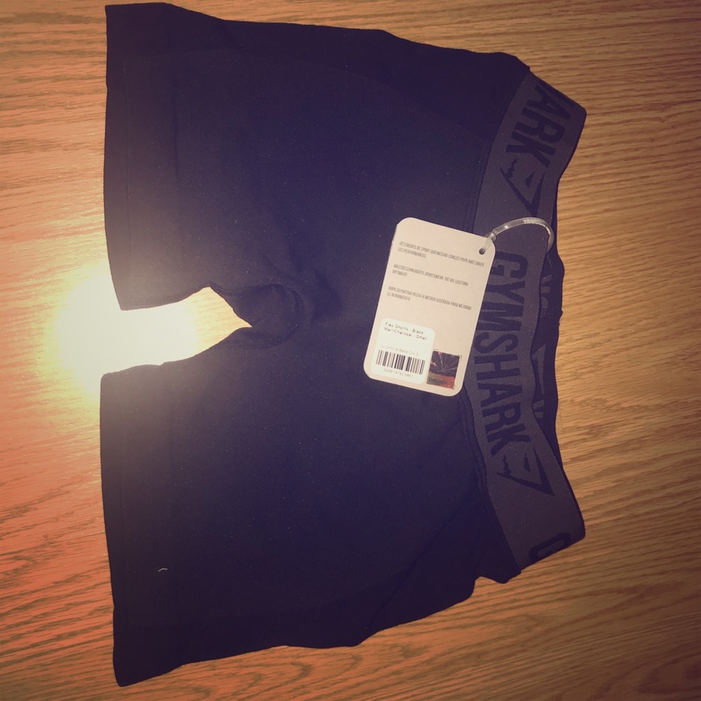 Small gymshark spandex never worn
